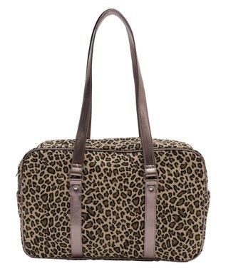 WEGO 【SCHOOLITEM】デザインスクールバッグ 柄1