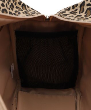 WEGO 【SCHOOLITEM】デザインスクールバッグ 柄1