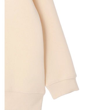 earth music&ecology ｍｉｆｆｙ／ｅａｒｔｈ　ｈｏｏｄｉｅ　ｃｏｌｌｅｃｔｉｏｎ Ivory