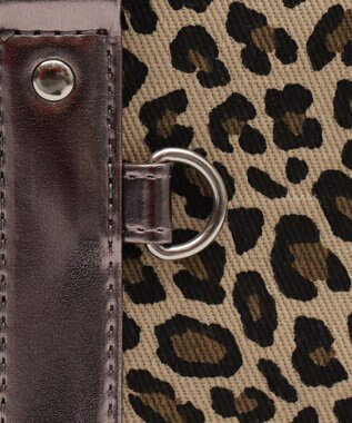 WEGO 【SCHOOLITEM】デザインスクールバッグ 柄1