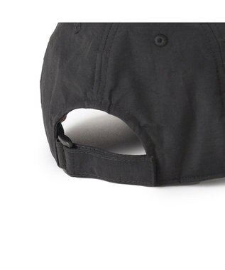 Chacott コカゲルUVキャップ ブラック