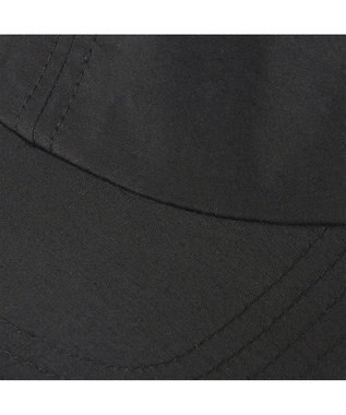 Chacott コカゲルUVキャップ ブラック