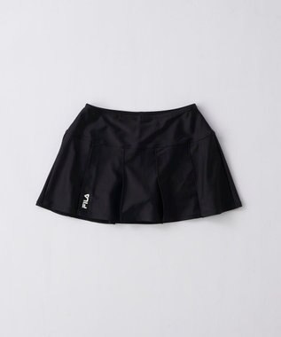 OP／FILA 【FILA/フィラ】タイダイ柄Tシャツ3点セット水着 サックス