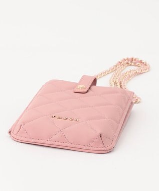 TOCCA PILA MULTIBAG マルチバッグ ピンク系