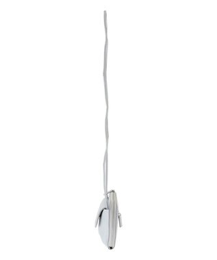 AMERICAN HOLIC ウォレットショルダーＢＡＧ Silver