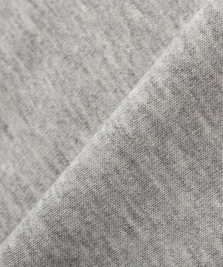 CRAFT STANDARD BOUTIQUE 2点セット/ホルターネック+ロンTee Ivory