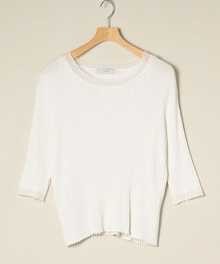 ONWARD Reuse Park 【any FAM】ニット春夏