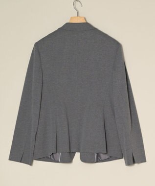 ONWARD Reuse Park 【自由区】ジャケット春夏 グレー