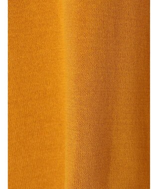 AMERICAN HOLIC レイヤードプルオーバー Mustard