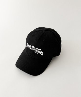 WEGO ロゴキャップ