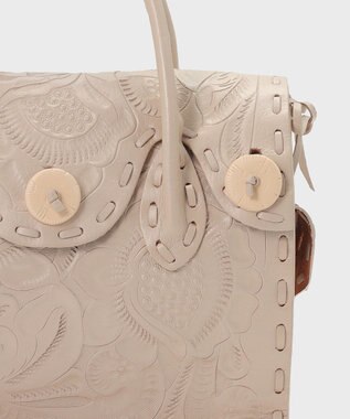 GRACE CONTINENTAL Maestra S エクリュ