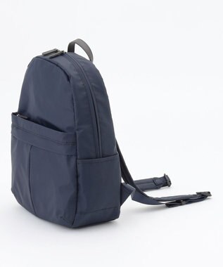 Y'SACCS ナイロンタフタ リュックサック ネイビー系その他