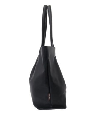 Green Parks ・Ｌｅｇａｔｏ　Ｌａｒｇｏ　肩楽Ａ４トート Black