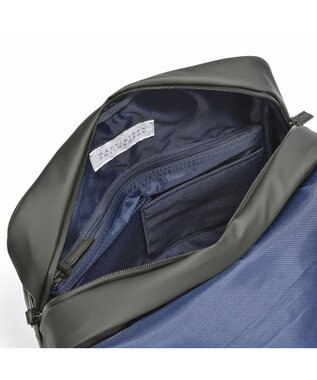 ACE BAGS & LUGGAGE MACKINTOSH PHILOSOPHY グレングラント 67703 リュックサック 通勤 PC収納 ブラック