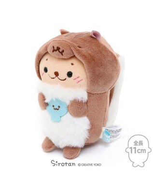 しろたん お座り ちびマスコット らっこいぬリス 11cm 単品 動物 ぬいぐるみ お座り ぬいどり ぬい撮り プレゼント ギフト あざらし アザラシ かわいい マザーガーデン Mother Garden ファッション通販 公式通販 オンワード クローゼット しろたん お座り ちびマスコット らっこいぬリス 11cm 単品 動物 ぬいぐるみ お座り ぬいどり ぬい撮り プレゼント ギフト あざらし アザラシ かわいい マザーガーデン Mother Garden ファッション通販 公式通販 オンワード クローゼット