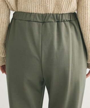 Green Parks あったからくスレ　ジョガーパンツ Khaki