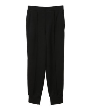 Green Parks あったからくスレ　ジョガーパンツ Black