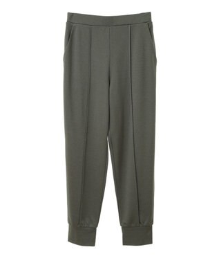 Green Parks あったからくスレ　ジョガーパンツ Khaki