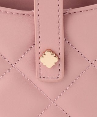 TOCCA PILA MULTIBAG マルチバッグ ピンク系