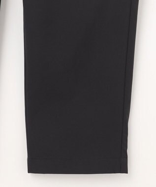 23区GOLF 【MEN】【撥水/ストレッチ】２ＷＡＹストレッチ カーゴパンツ ブラック系