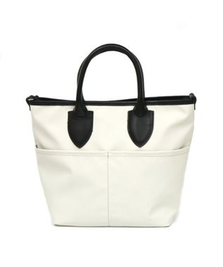 Regalo Felice 【2way / 防水生地】トート / REGALO IV(アイボリー)