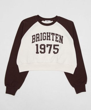 WEGO グラフィックスウェット 柄3