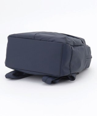 Y'SACCS ナイロンタフタ リュックサック ネイビー系その他