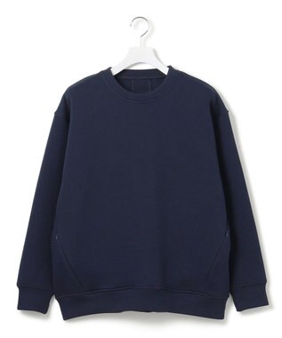 J.PRESS YORK STREET 【UNISEX】スウェット / クルー