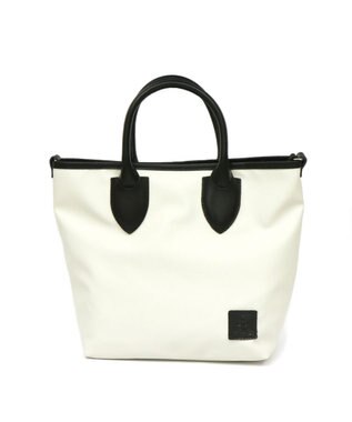 Regalo Felice 【2way / 防水生地】トート / REGALO IV(アイボリー)