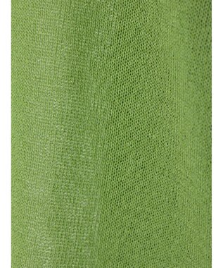 Green Parks ・ＥＬＥＮＣＡＲＥ　ＤＵＥ　パールボタンシアーカーデ Green