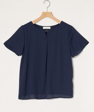 ONWARD Reuse Park 【any SiS】カットソー春夏 ネイビー