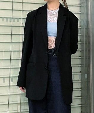 WACOAL [GOCOCi/ワコール] ノンワイヤーブラ ハーフトップ 【cooomy.(クーミー)】 安定感のあるつけごこち ナチュラルなバストライン ブラトップ ゴコチ レディース CGG244 /ワコール サックス