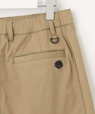 PW CIRCULUS 【WOMEN】DIMPLE スポーティスカート ゴルフウェア レディース ベージュ系