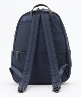 Y'SACCS ナイロンタフタ リュックサック ネイビー系その他