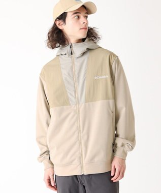 Columbia Columbia/ ウィルキンソンコーブフーディ /コロンビア