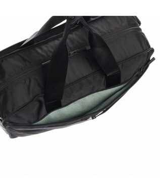 ACE BAGS & LUGGAGE ace. エース ファニップ ボストンバッグ Mサイズ 67297 ブラック