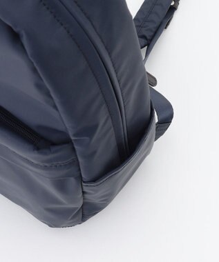 Y'SACCS ナイロンタフタ リュックサック ネイビー系その他