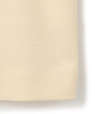 ICB 【洗える】 LooseWeave ショートジャケット エクリュ系