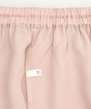 Wacoal キュプラ100% 睡眠化学　パジャマ Lサイズ パジャマ】 5分袖 9分丈 キュプラ100％ シルクのような肌ざわり