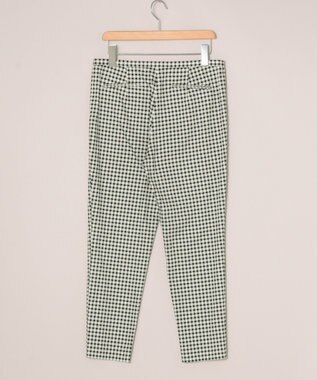 ONWARD Reuse Park 【23区】パンツ春夏 ブラック