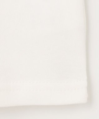 ANY KIDS セーラーカラー ブラウス ホワイト