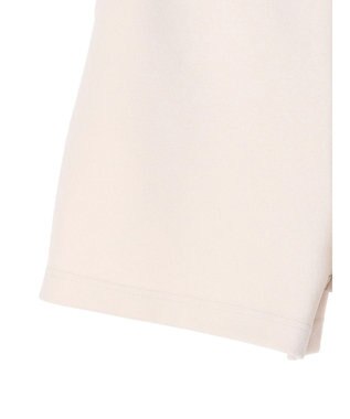 earth music&ecology カットツイルショートパンツ Beige