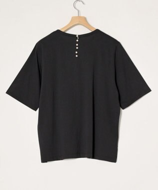 ONWARD Reuse Park 【組曲】カットソー春夏 ブラック