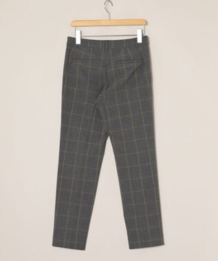 ONWARD Reuse Park 【組曲】パンツ春夏 グレー