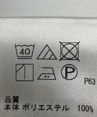 ONWARD Reuse Park 【any SiS】カットソー秋冬 ブラック