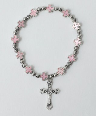 WEGO Lアソートモチーフビーズブレス 柄7