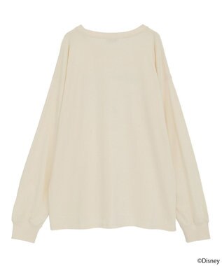 earth music&ecology Ｐｌｕｔｏ／レトロアートロンＴＥＥ Cream