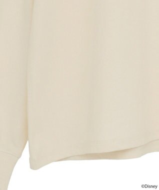 earth music&ecology Ｐｌｕｔｏ／レトロアートロンＴＥＥ Cream