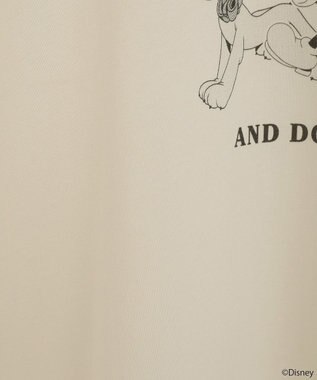 earth music&ecology Ｐｌｕｔｏ／レトロアートロンＴＥＥ Cream