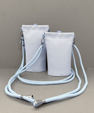 AURORA 楽スポっ 傘ケース（バラシリーズ） ネイビー